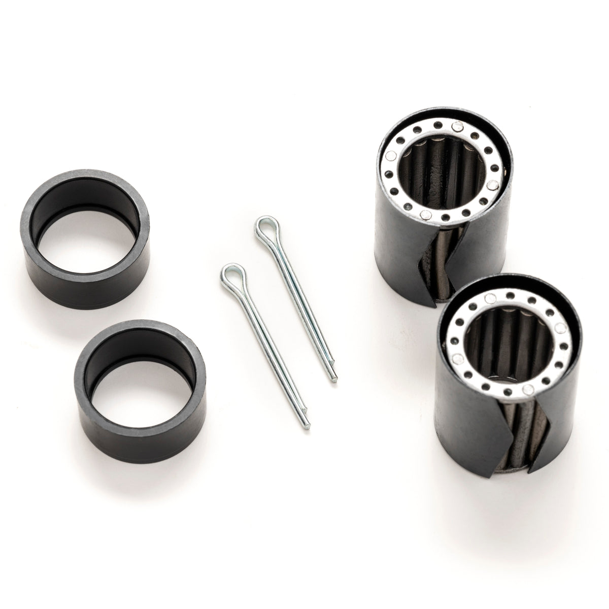 Bearings-