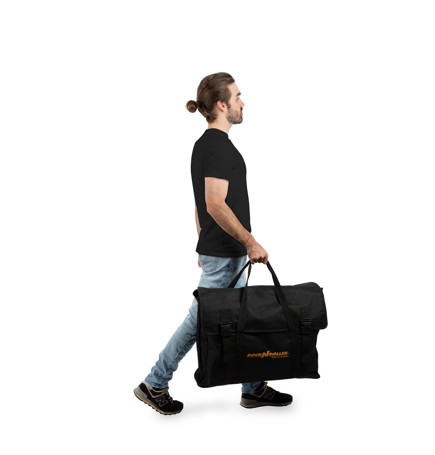 Compact Keystand, 2-tier Travel Keyboard Stand: Instantly Packs In A B