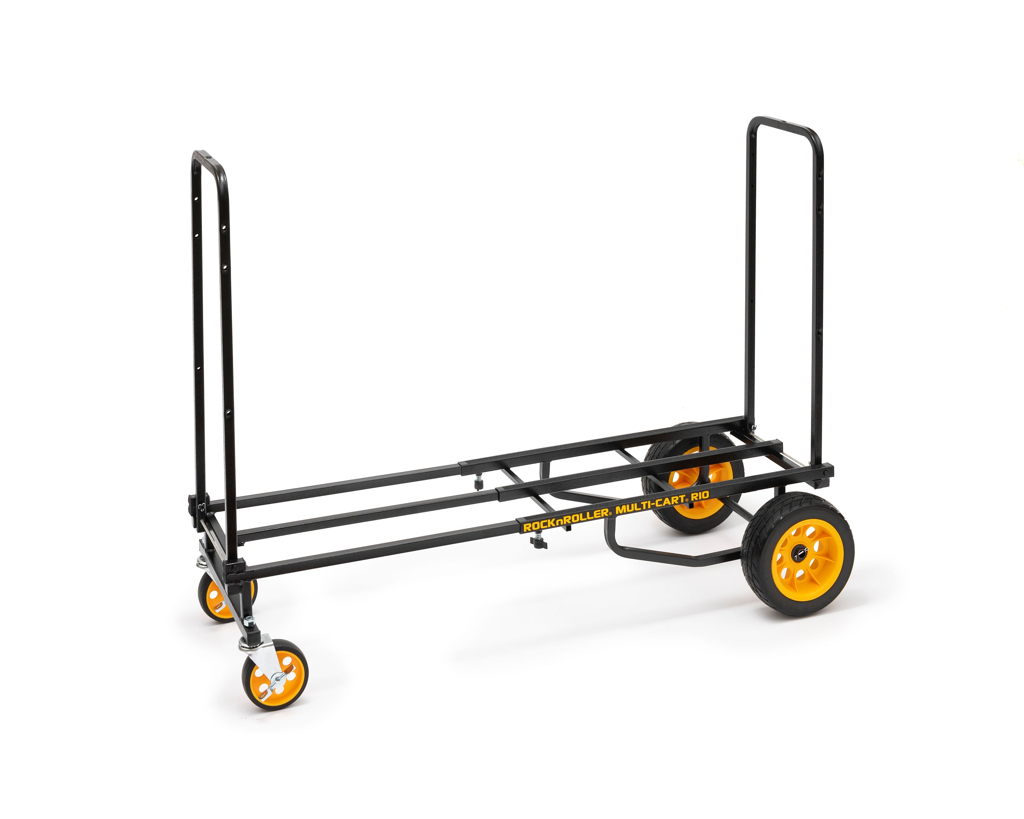 RocknRoller® Multi-Cart® R10RT "Max"