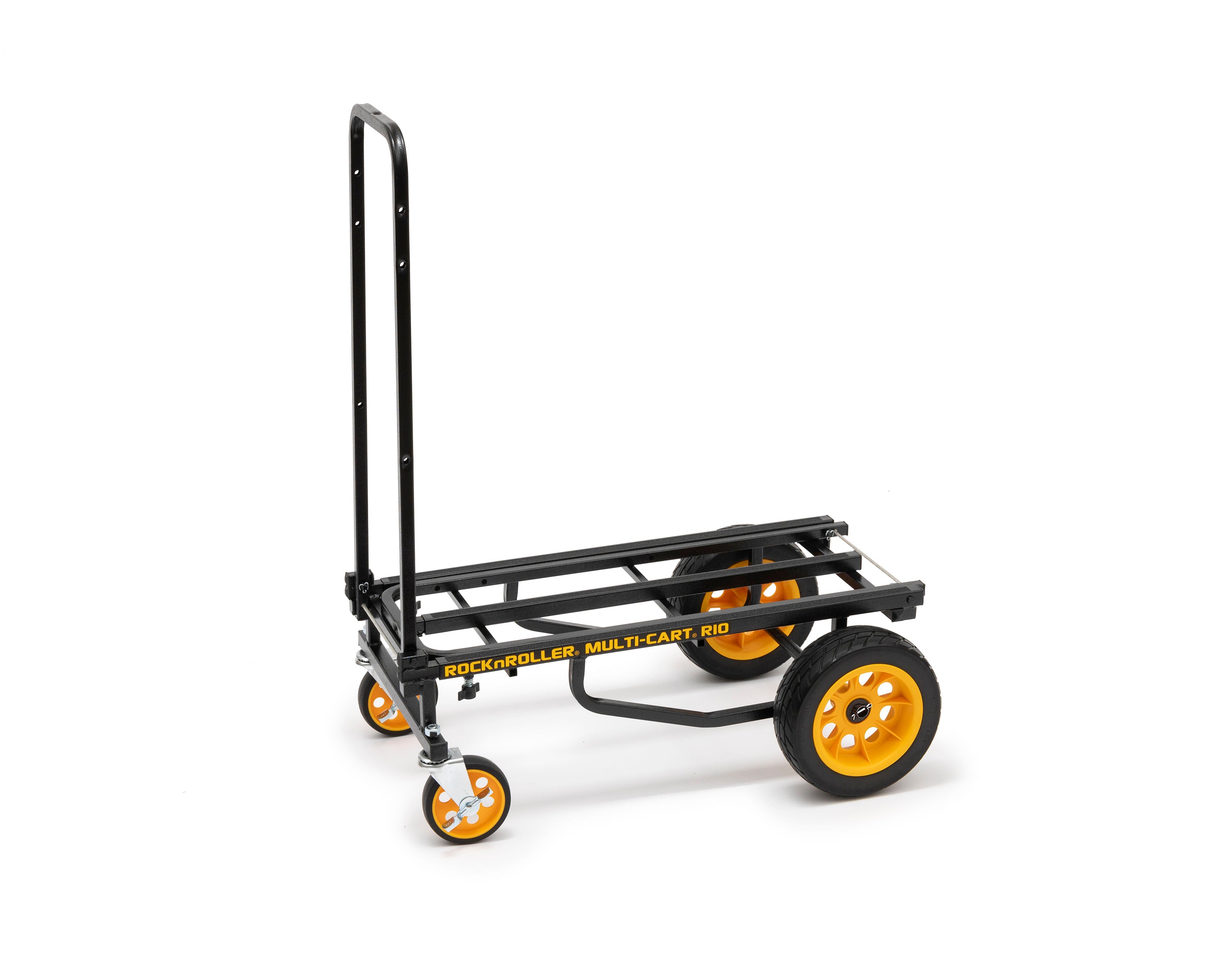 RockNRoller® Multi-Cart® R10RT "Max"
