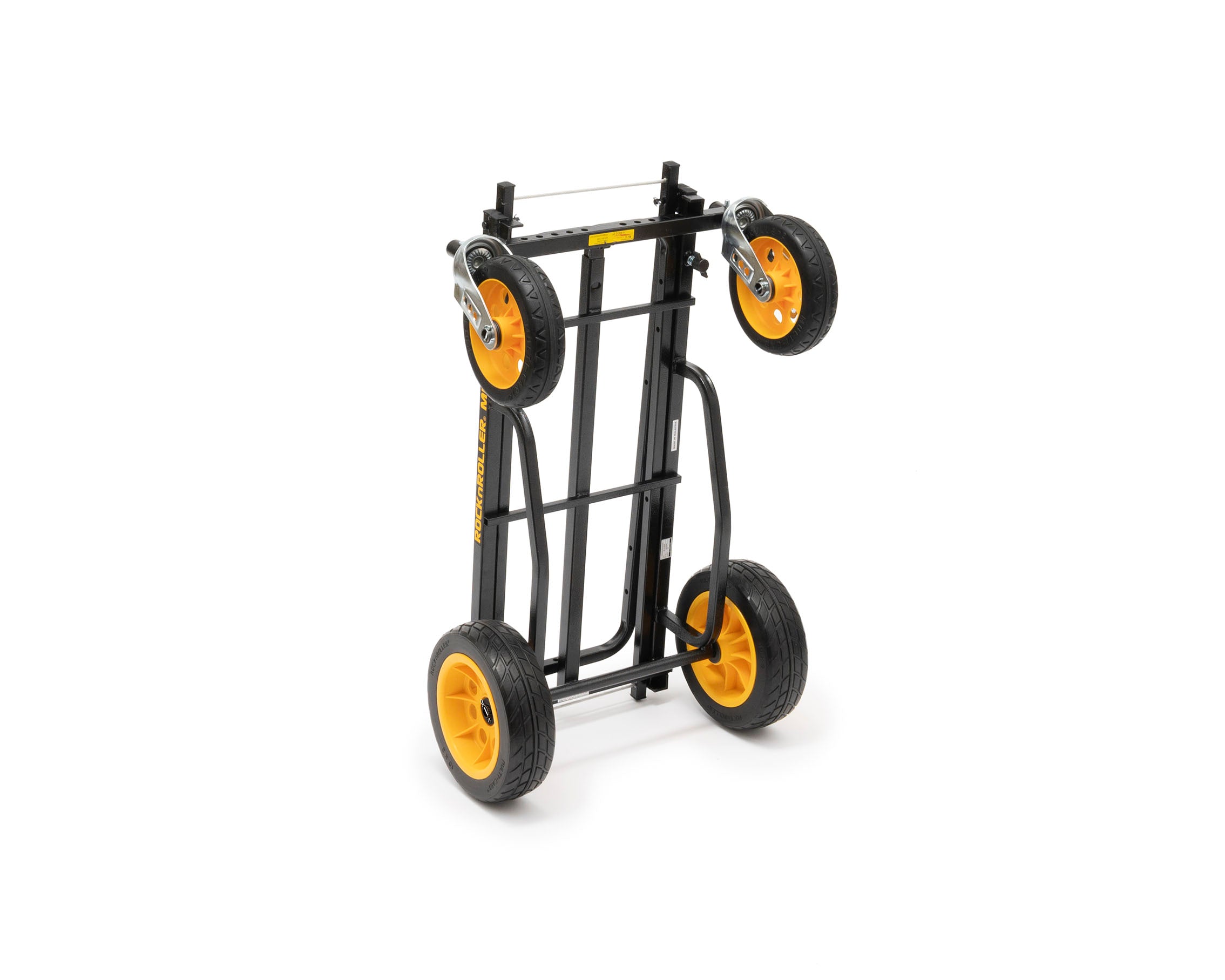 Get Your RockNRoller® Multi-Cart® R12RT All Terrain Today!