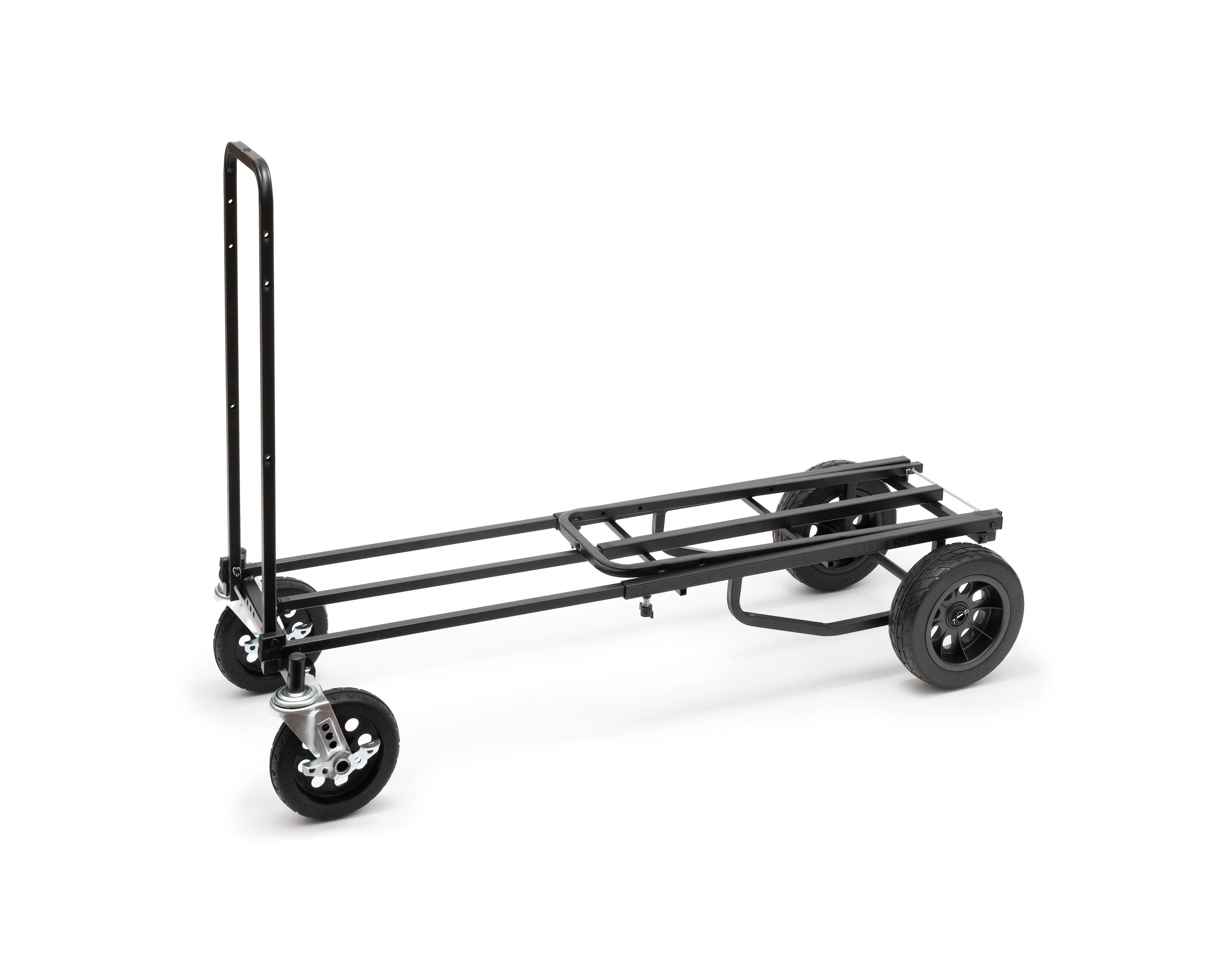 RockNRoller® Multi-Cart® R12STEALTH "All Terrain Stealth"