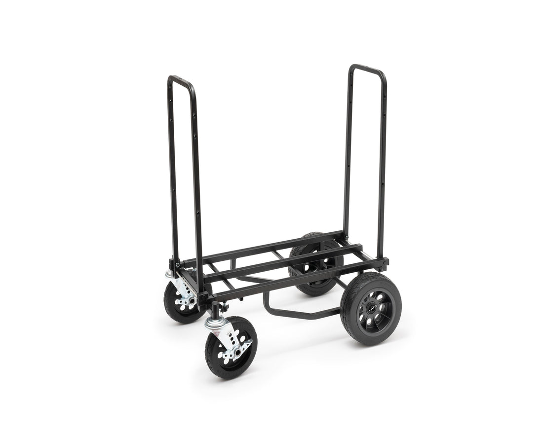 Rock-N-Roller Multi-Cart - Move ALL Your Gear In One Trip!