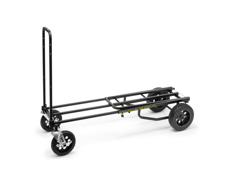 Rock-N-Roller Multi-Cart - Move ALL Your Gear In One Trip!