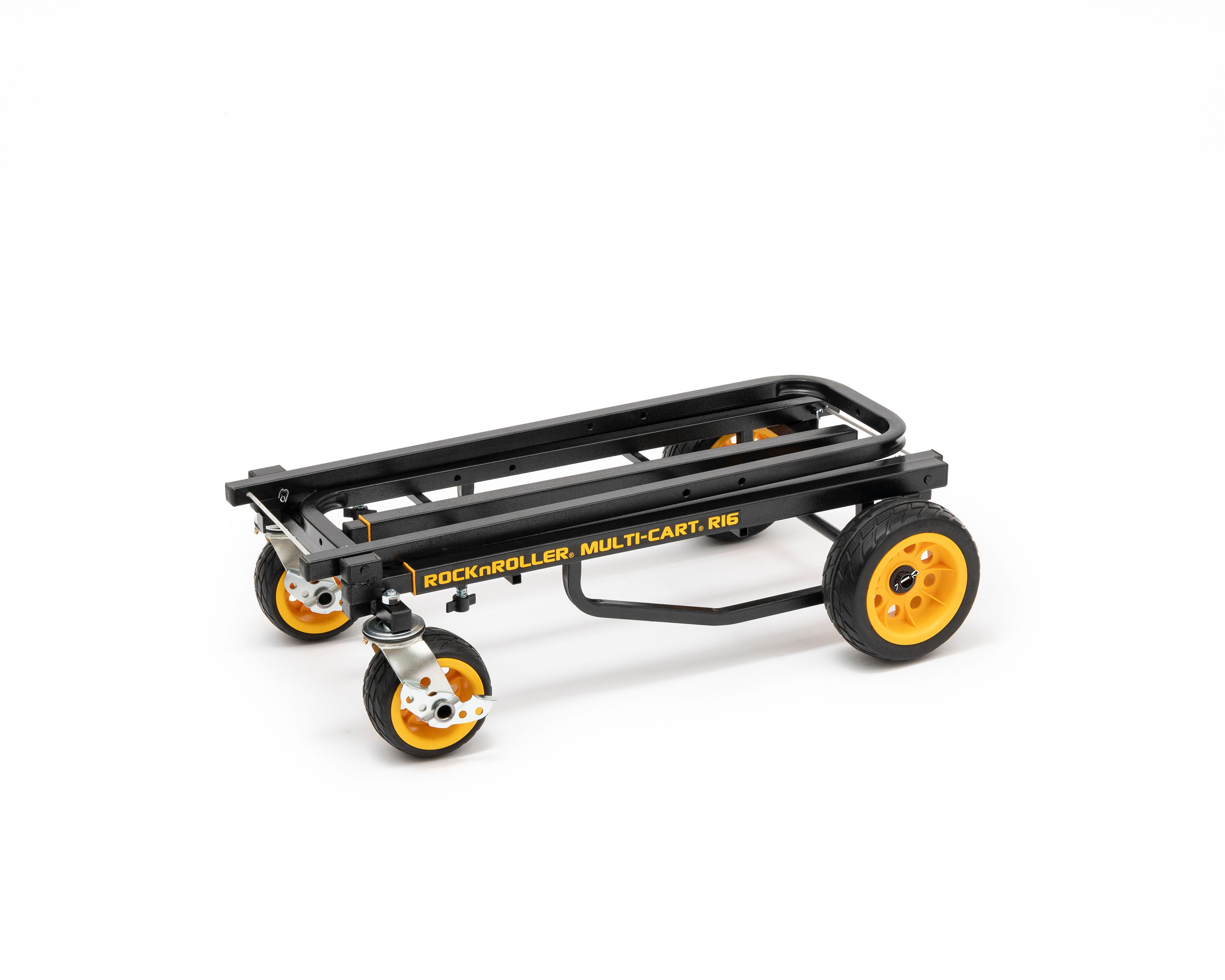 RockNRoller® Multi-Cart® R16RT "Max Wide"
