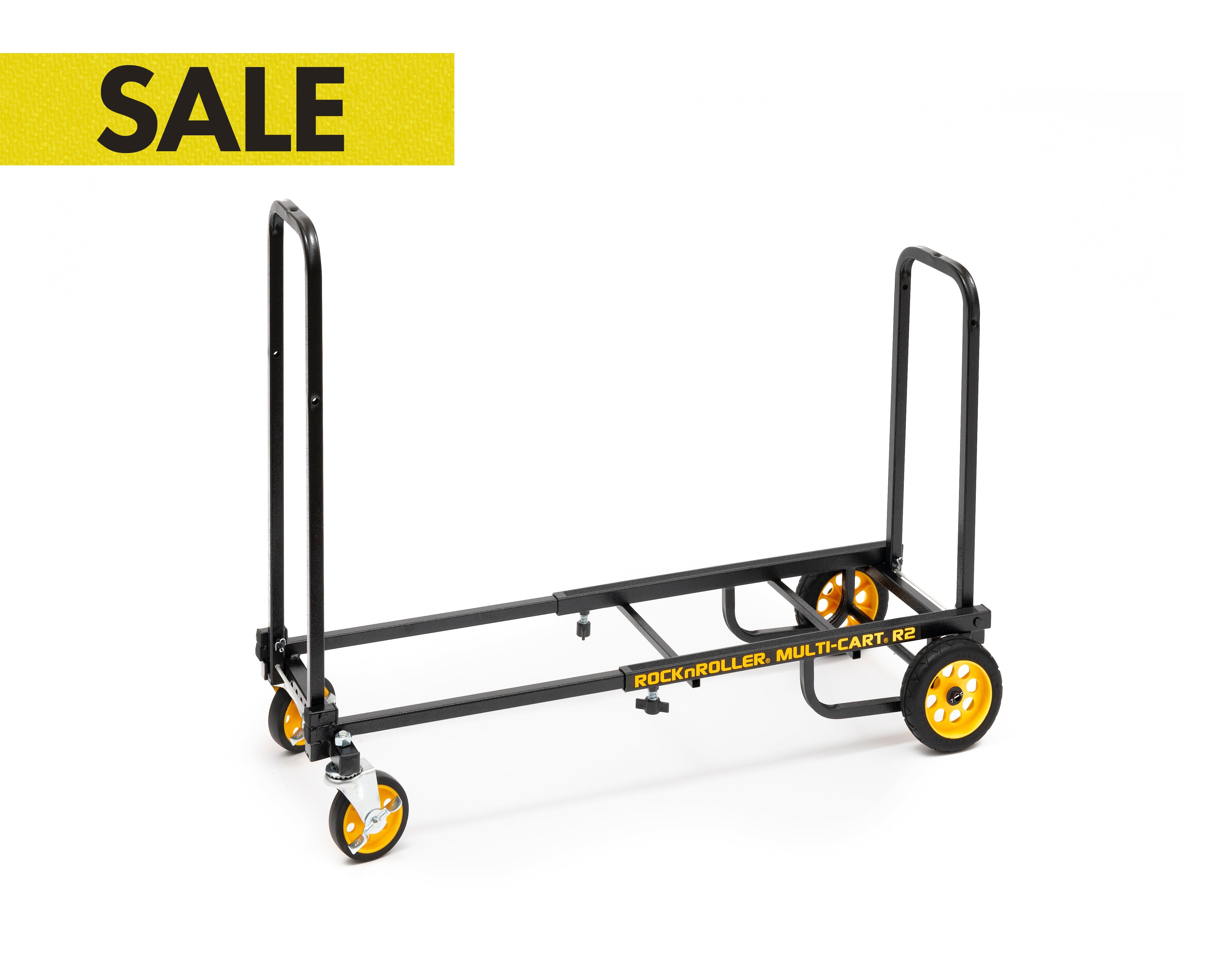 RockNRoller® Multi-Cart® R2RT "Micro"