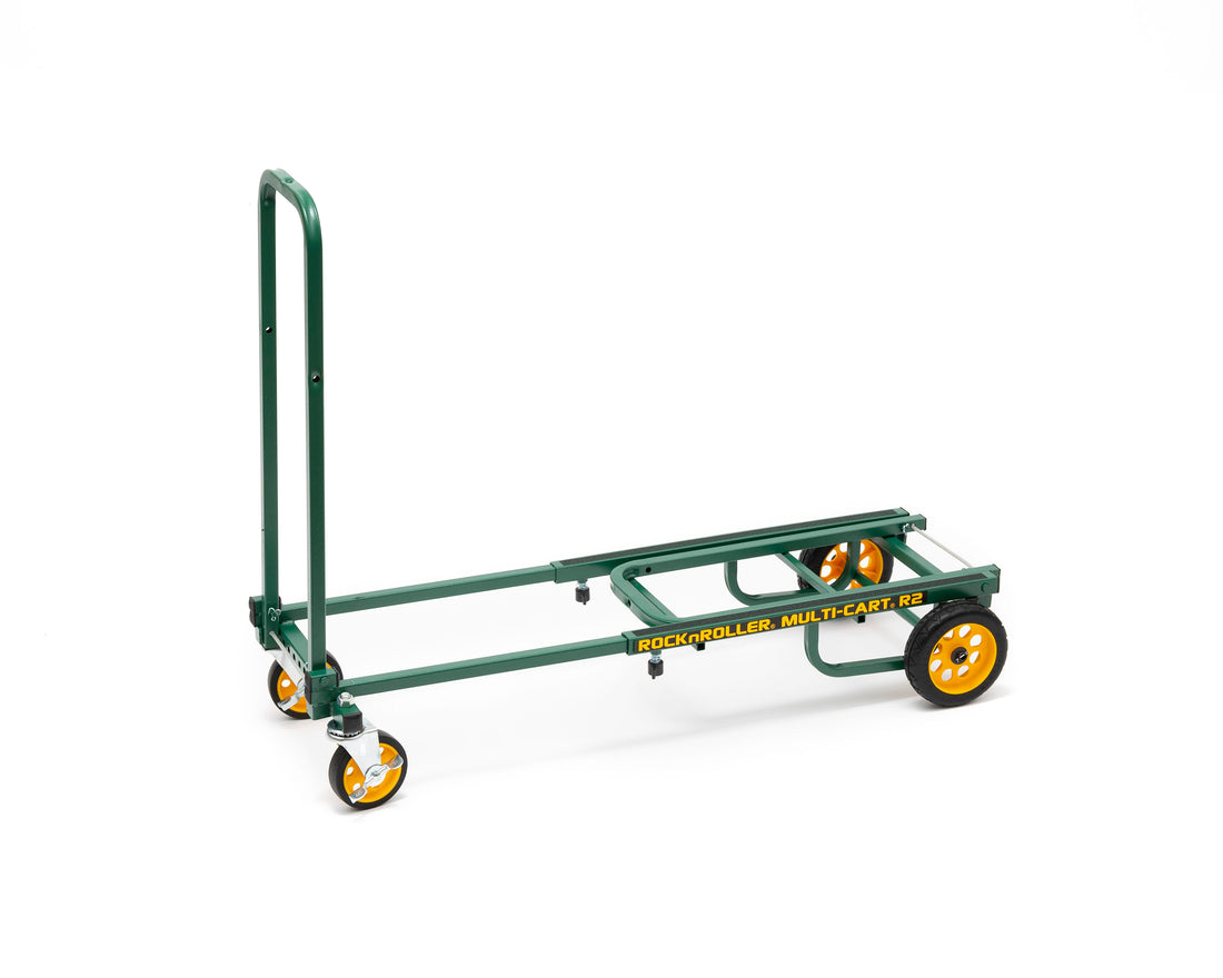 Shop our collection of RockNRoller® Multi Purpose Carts