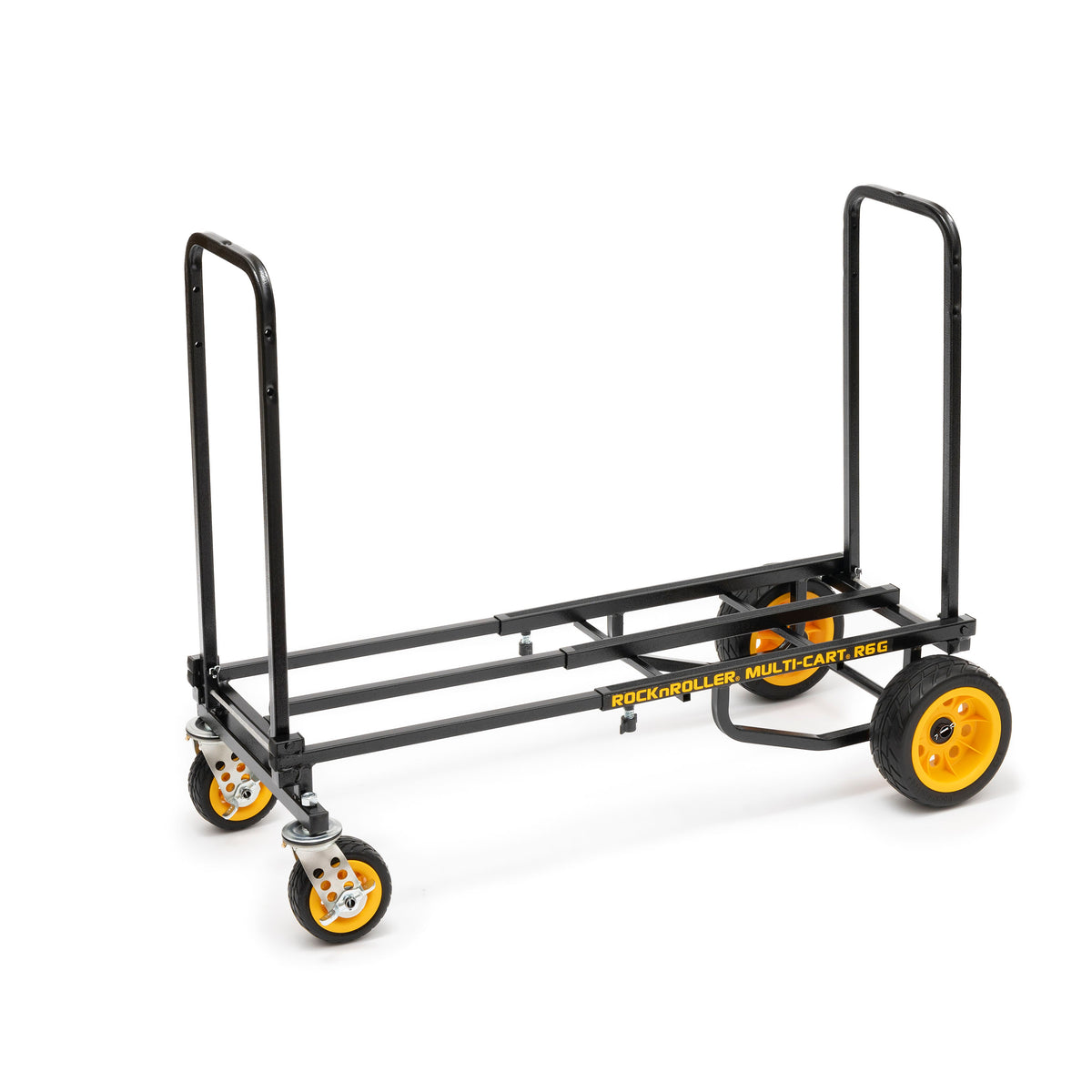 RockNRoller® Multi-Cart® R6G 