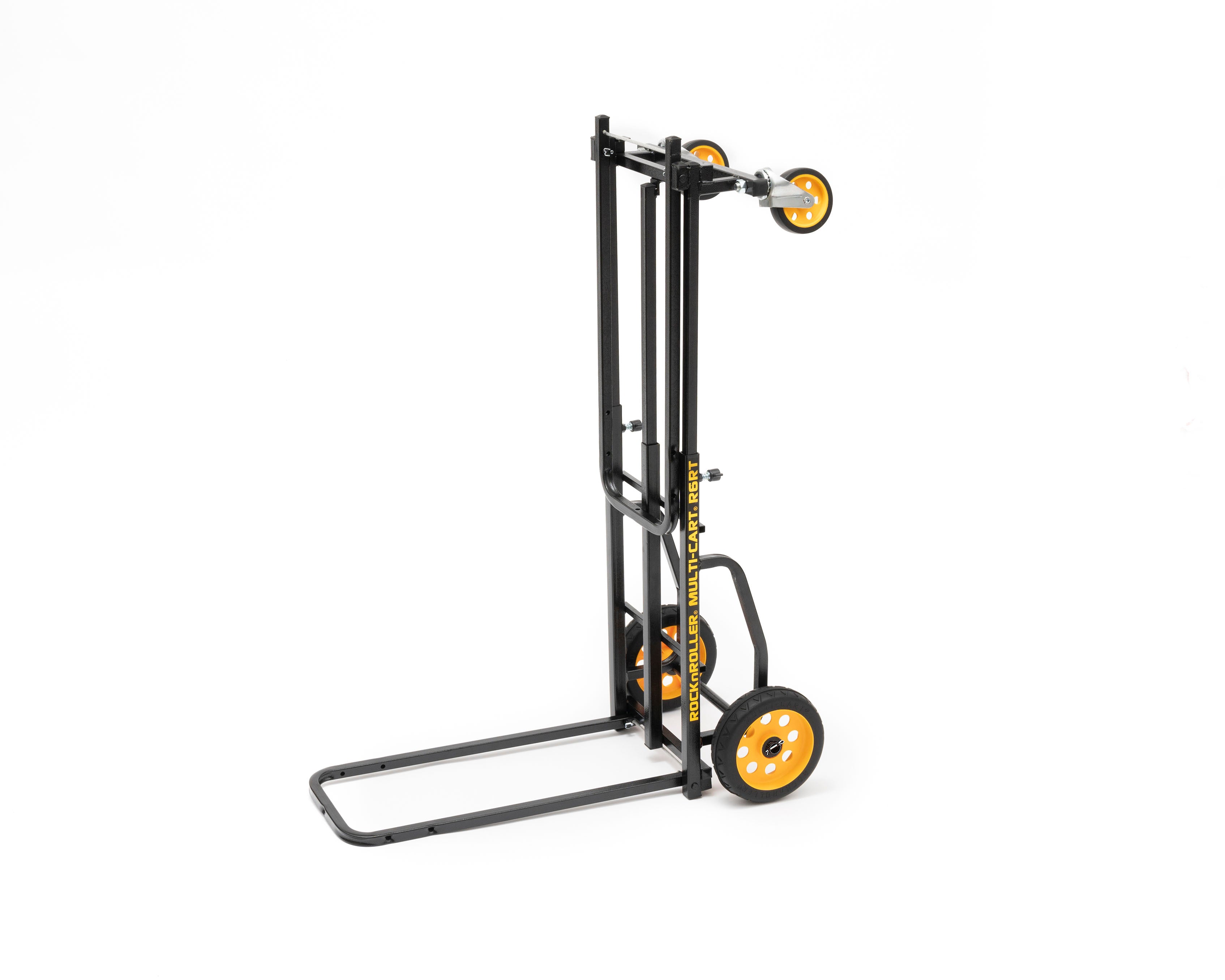 Get Your RockNRoller® Multi-Cart® R6RT Mini Today!