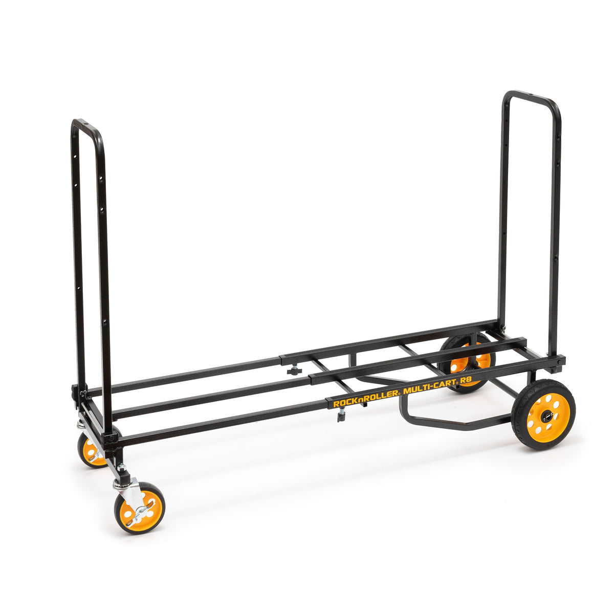 Get Your RockNRoller® Multi-Cart® R8RT Midrange Now!