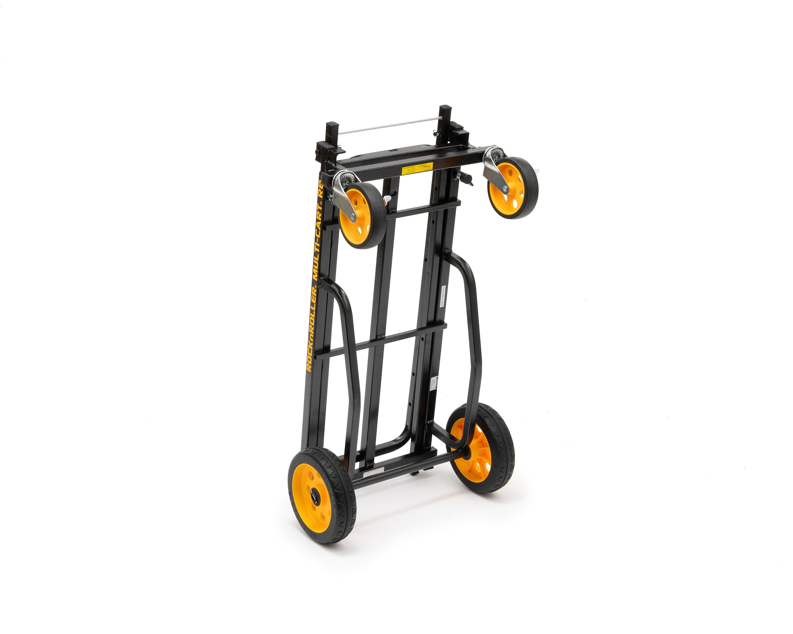RockNRoller® Multi-Cart® R8RT "Midrange"