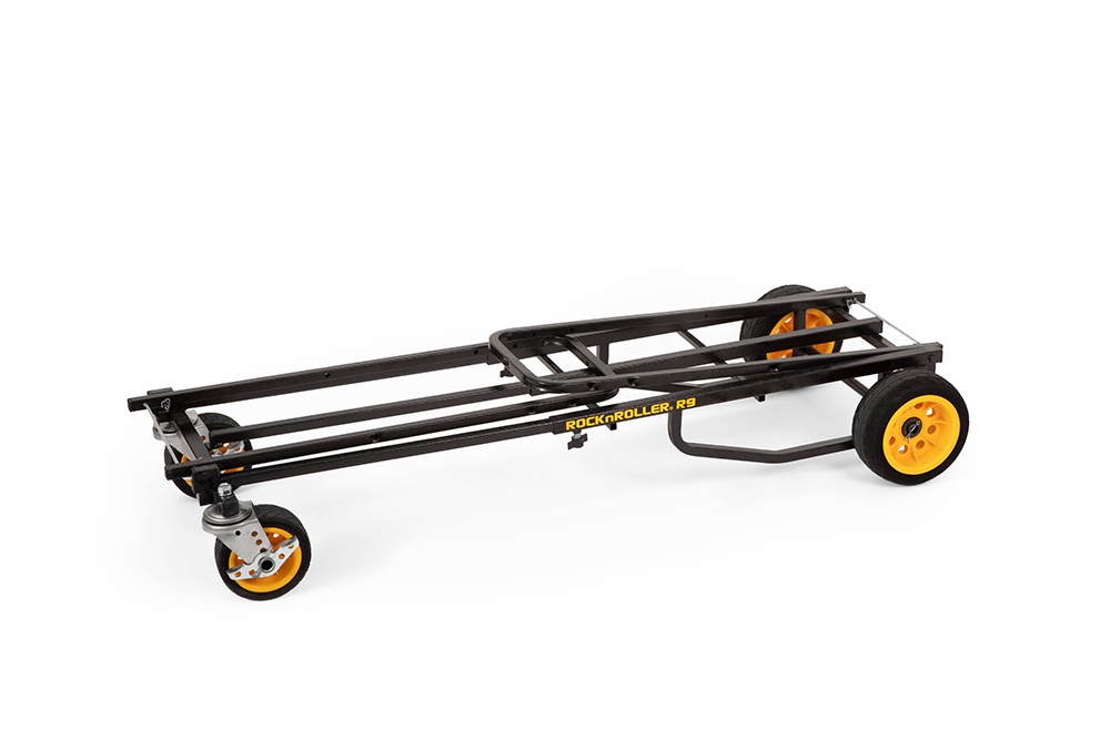 RocknRoller® Multi-Cart® R9 "Mighty"