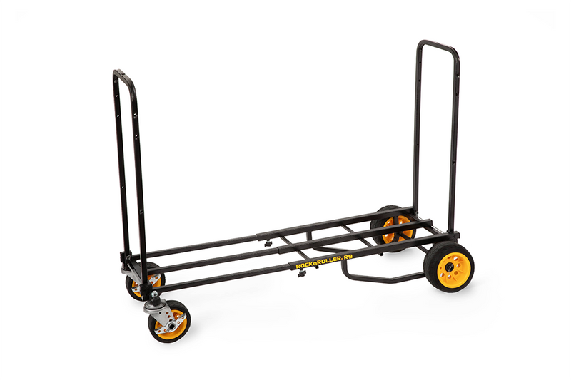 Utility Carts: Durable, Foldable Dollies & Heavy-Duty Options
