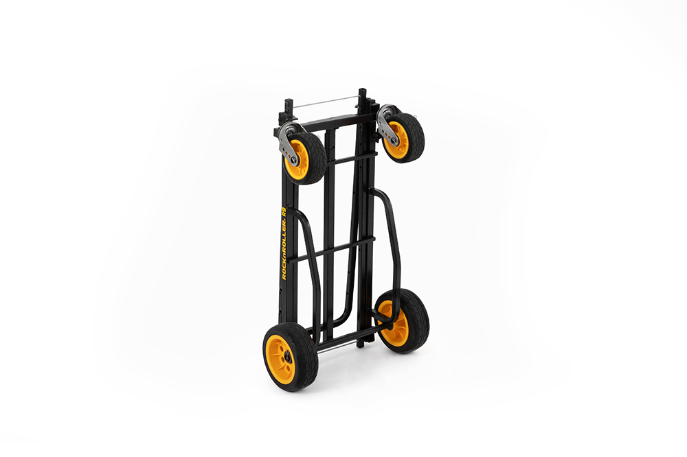 RocknRoller® Multi-Cart® R9 "Mighty"