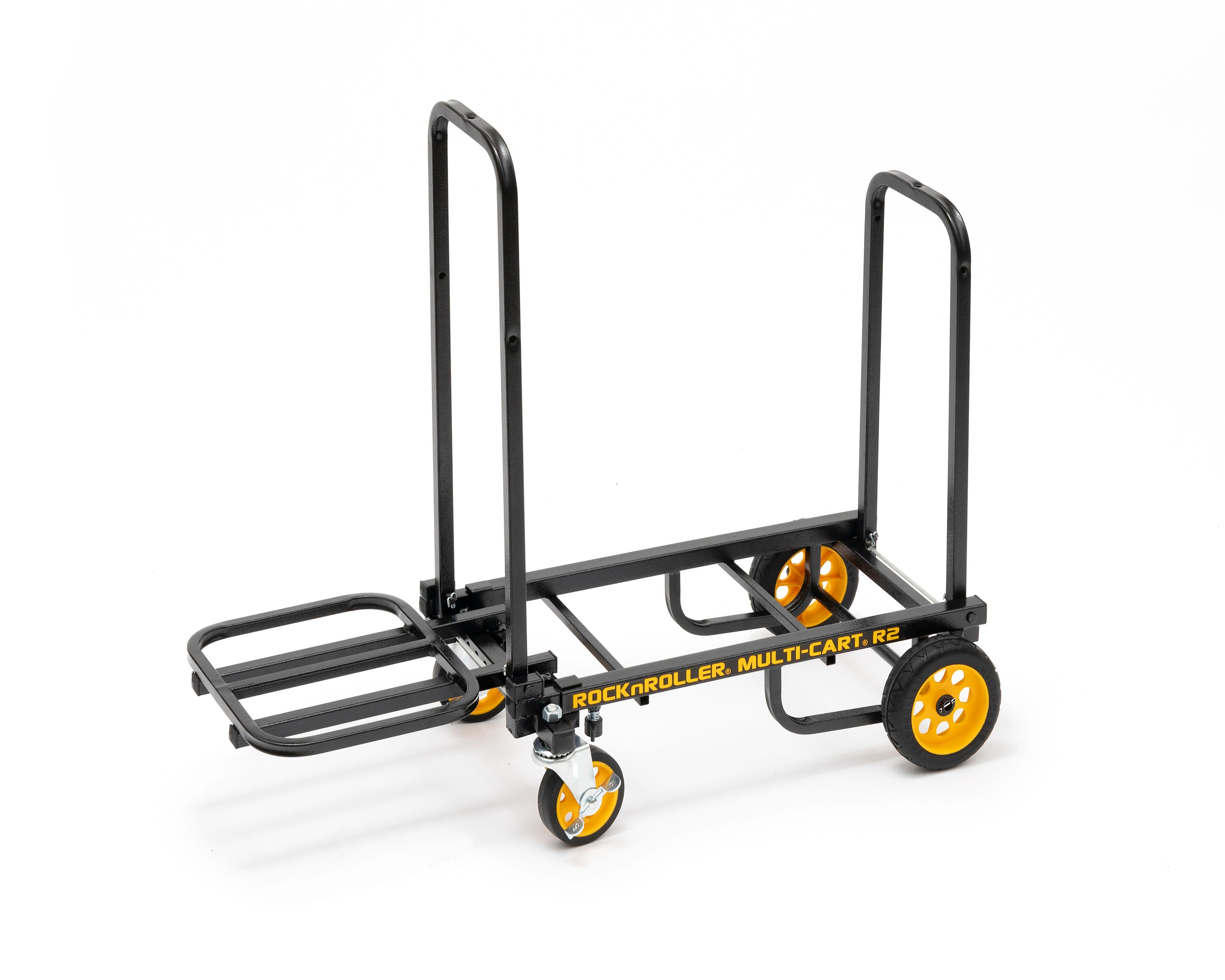 RRK2 Cargo Extension Rack (For R2RT, R2G)