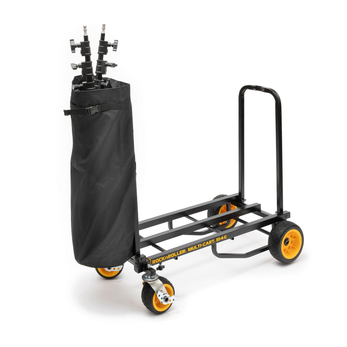Buy RSA-HBR14 Handle Bag (For R14, R16, R18) in Black