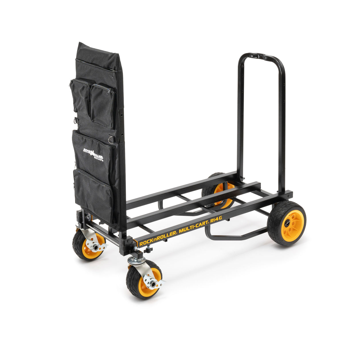 Buy the RSA-TAB14 Multi-Pocket Tool Accessory Bag in Black!