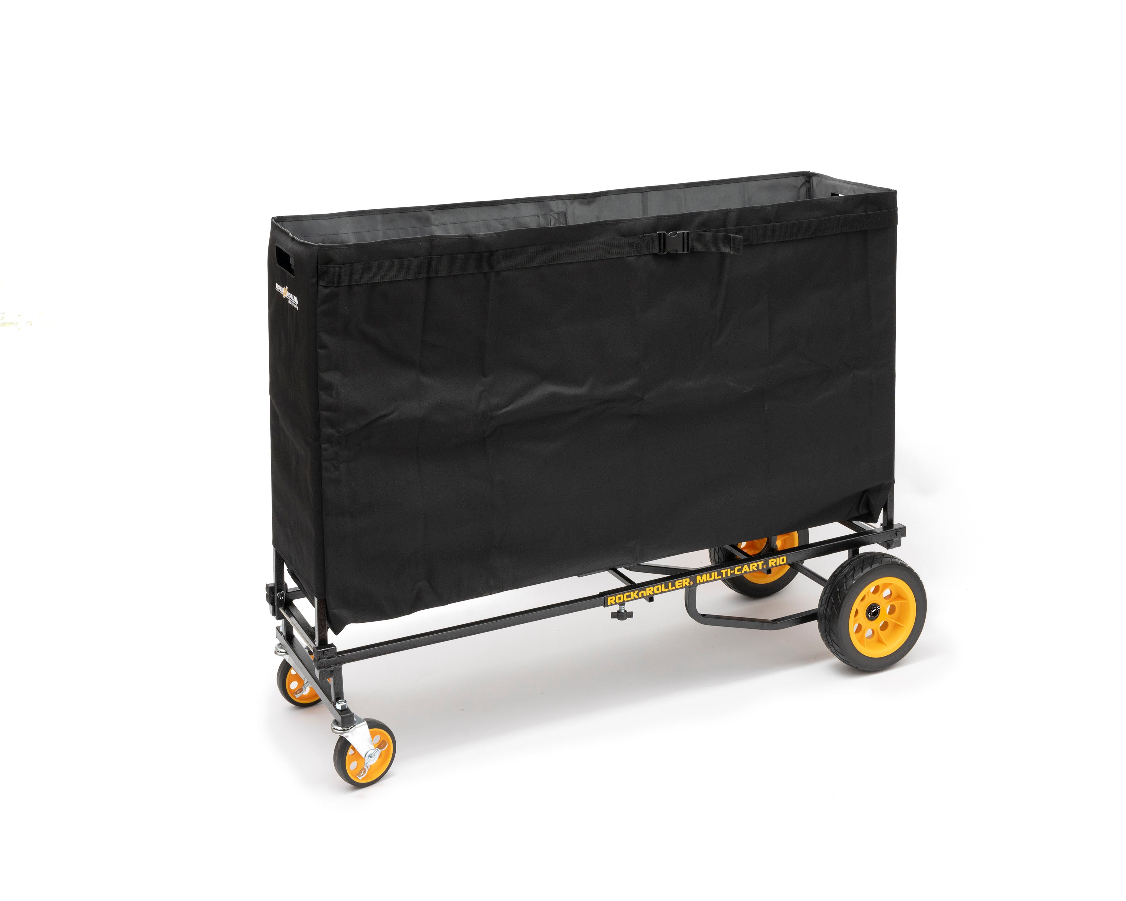 RSA-WAG10 Wagon Bag for R8/R10/R12 Multi-Cart (Black)