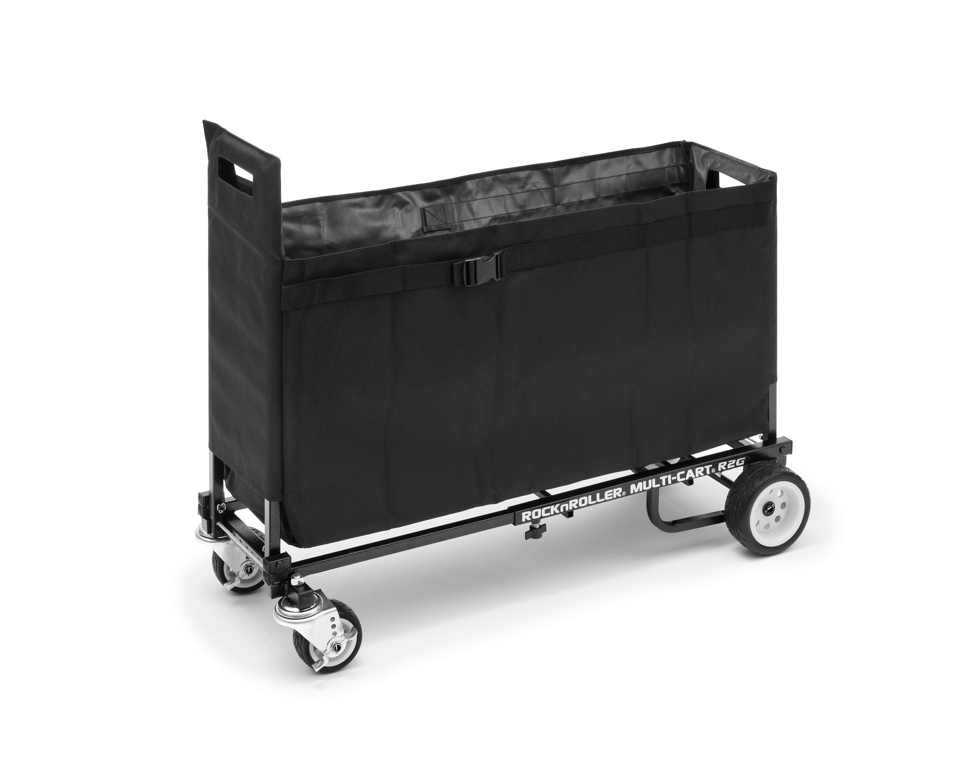 RSA-WAG2 MultiCart Wagon Bag for R2 MultiCart (Black)