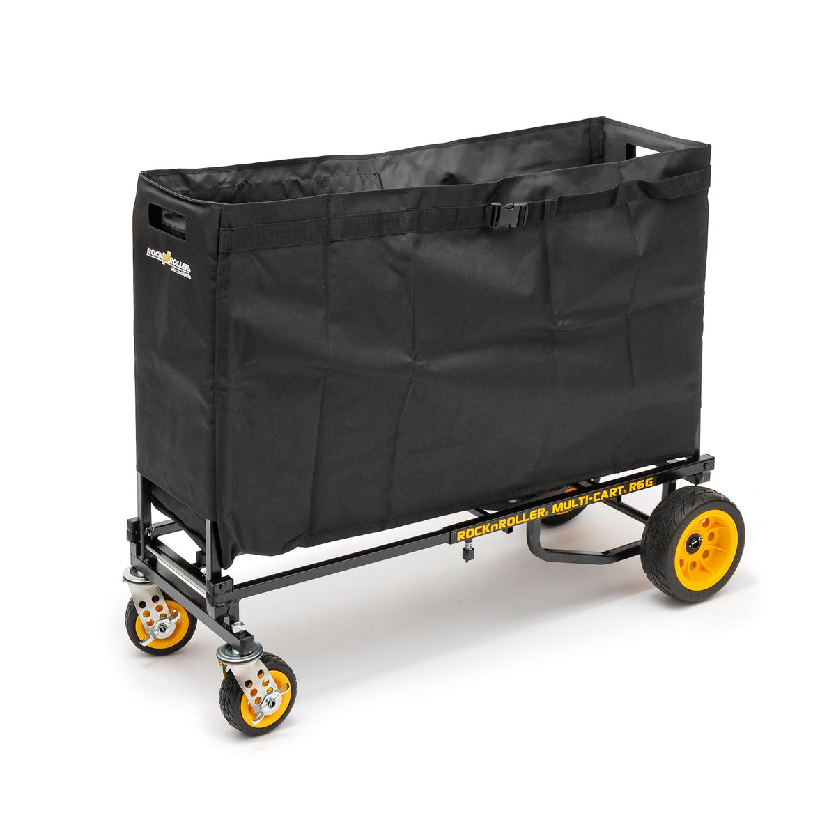 Buy the RSA-WAG6 Wagon Bag for R6 Multi-Cart in Black
